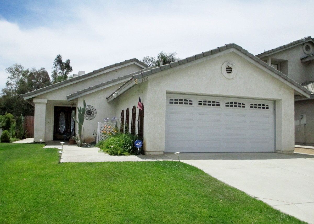 Showcase Home