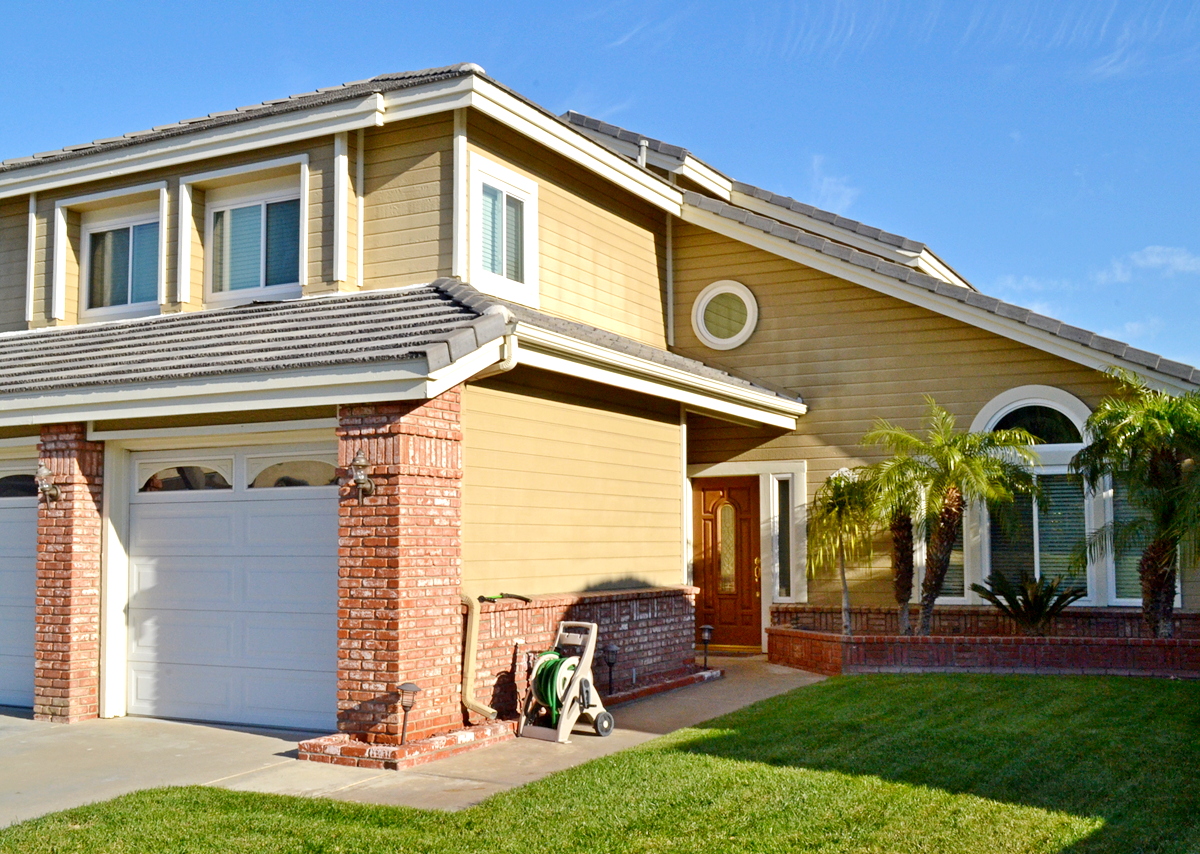 Estrada Work by CalShowCase Construction