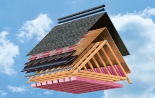 Roofing - Shingle & Tile