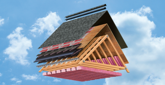 Roofing - Shingle & Tile