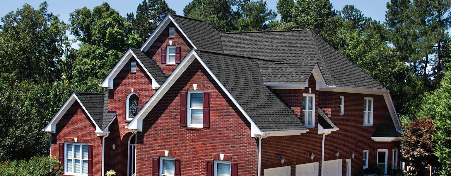 Roofing - Shingle & Tile