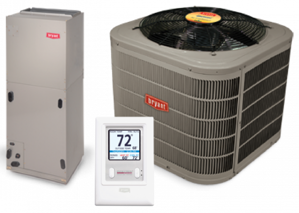Heating and Air Heating and Air
