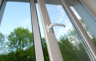 3 Reasons to install Vinyl Windows