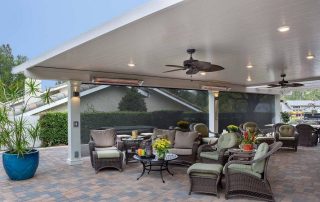 Patio Covers Contractor