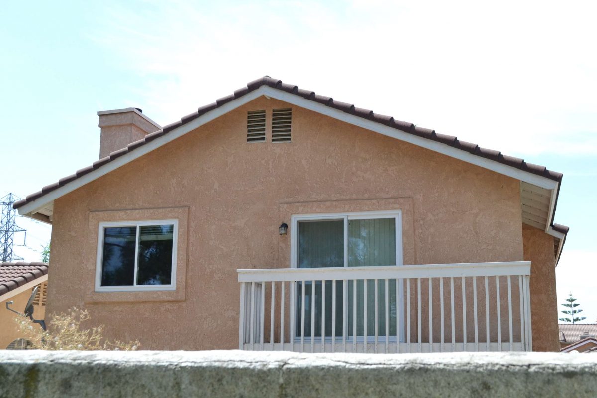 Project Window Replacement Fontana CA California Showcase Construction