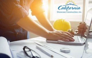 California Showcase Construction VS the Other Guys
