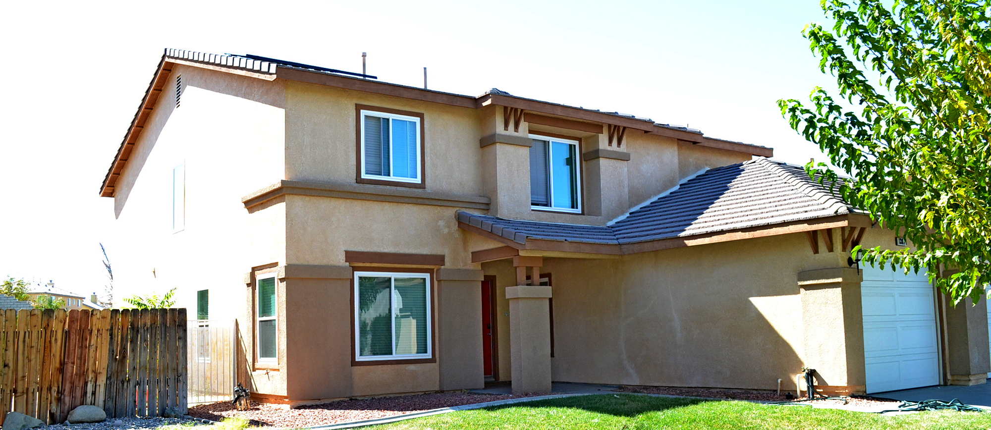 Project: Window Replacement Victorville