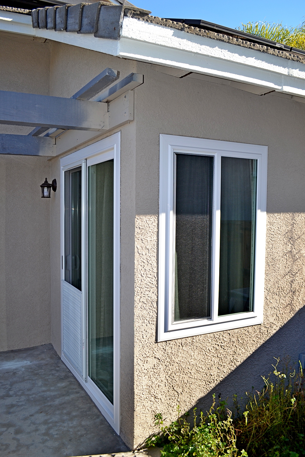 Window and Glass Door Replacement in Menifee