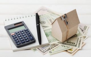 Use Tax Refund home improvement