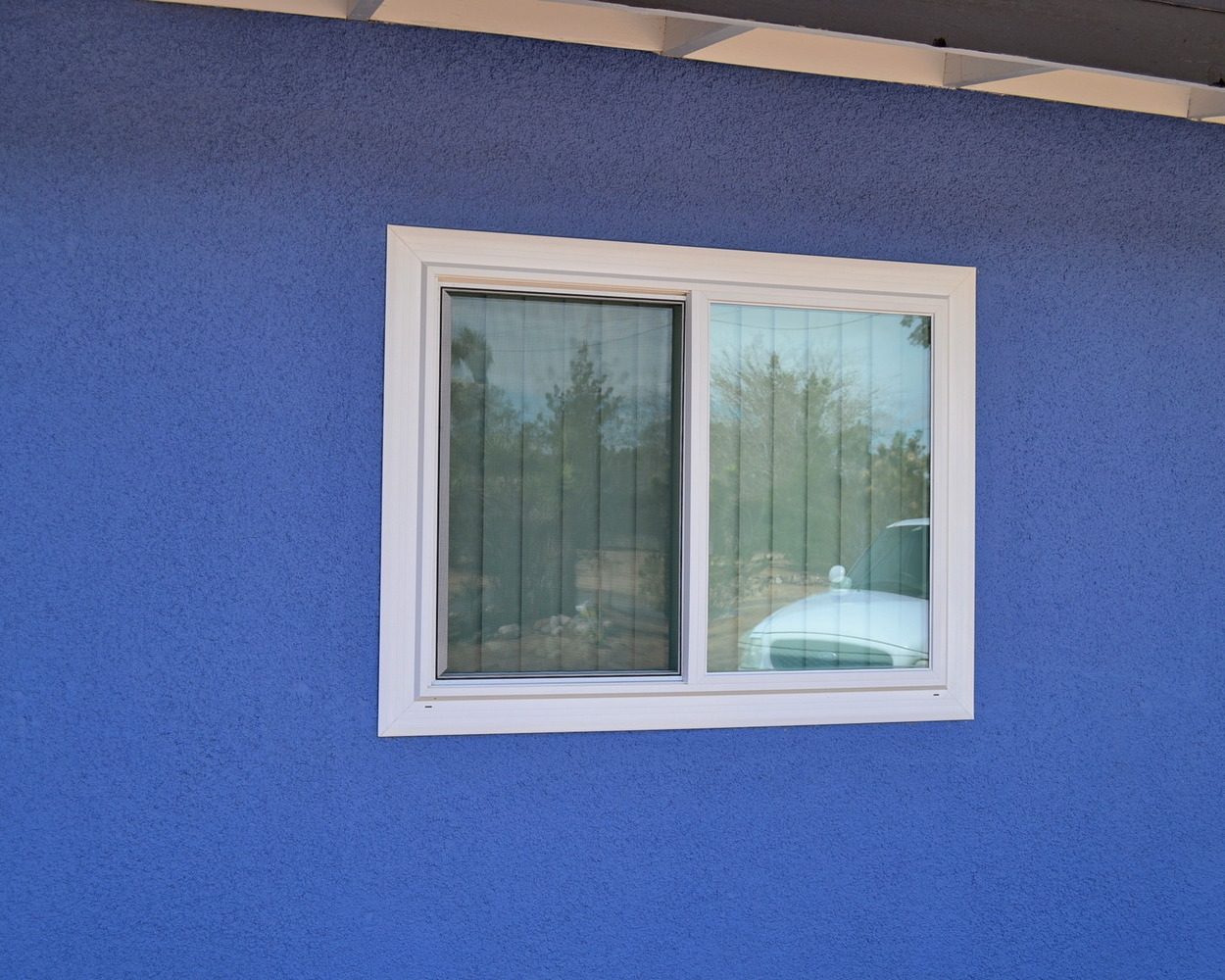 Project: Window Replacement in Yucca Valley
