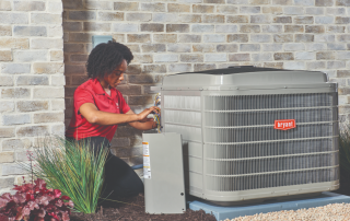 What to Expect During your Heating and Cooling Installation