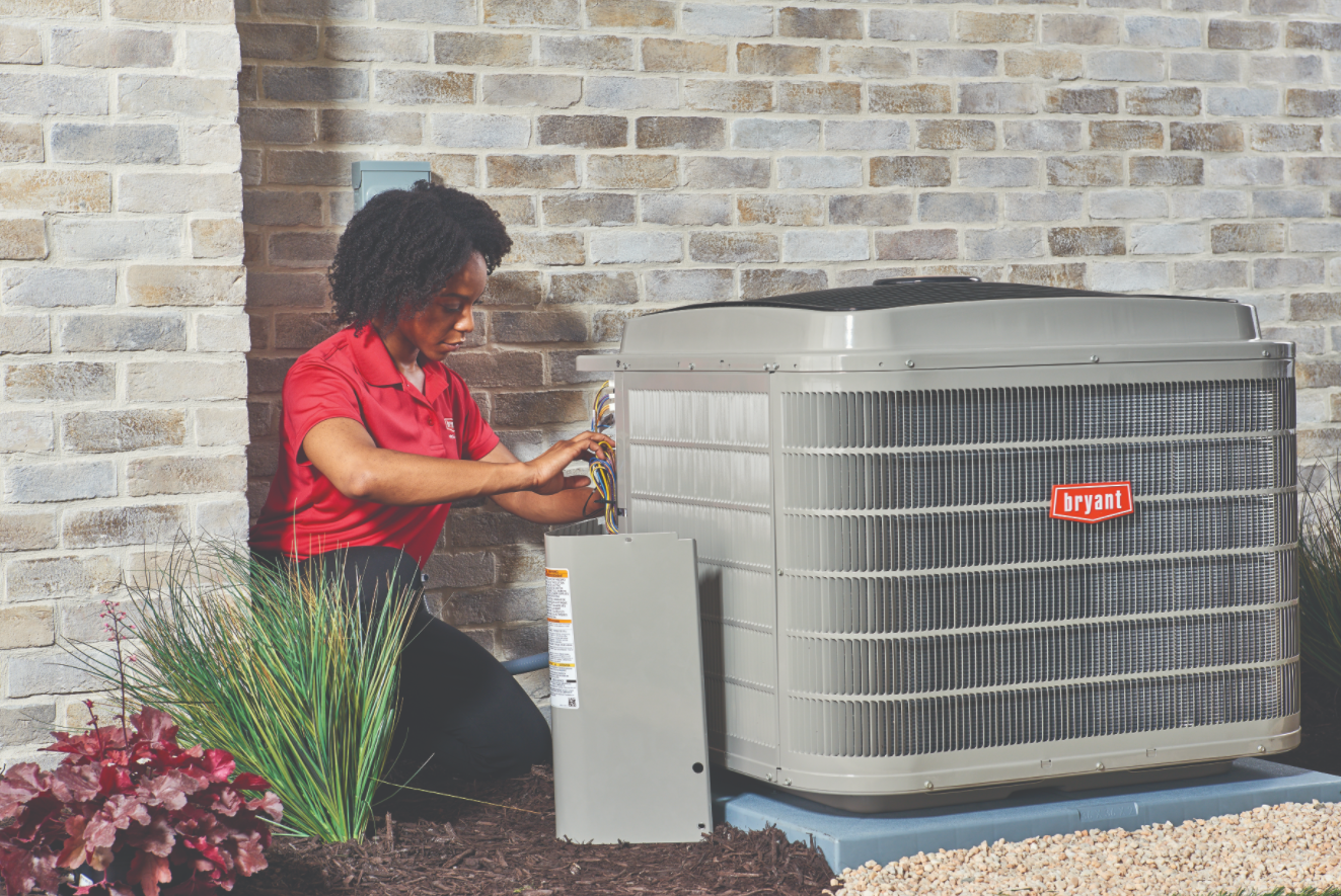 What to Expect During your Heating and Cooling Installation