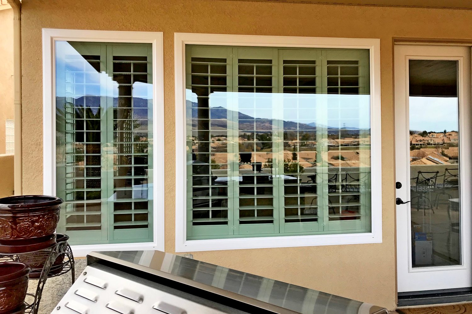 Del Mar Window Replacement in Banning, CA