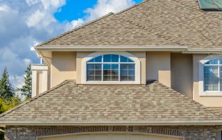 Shingle Roofing vs. Tile Roofing