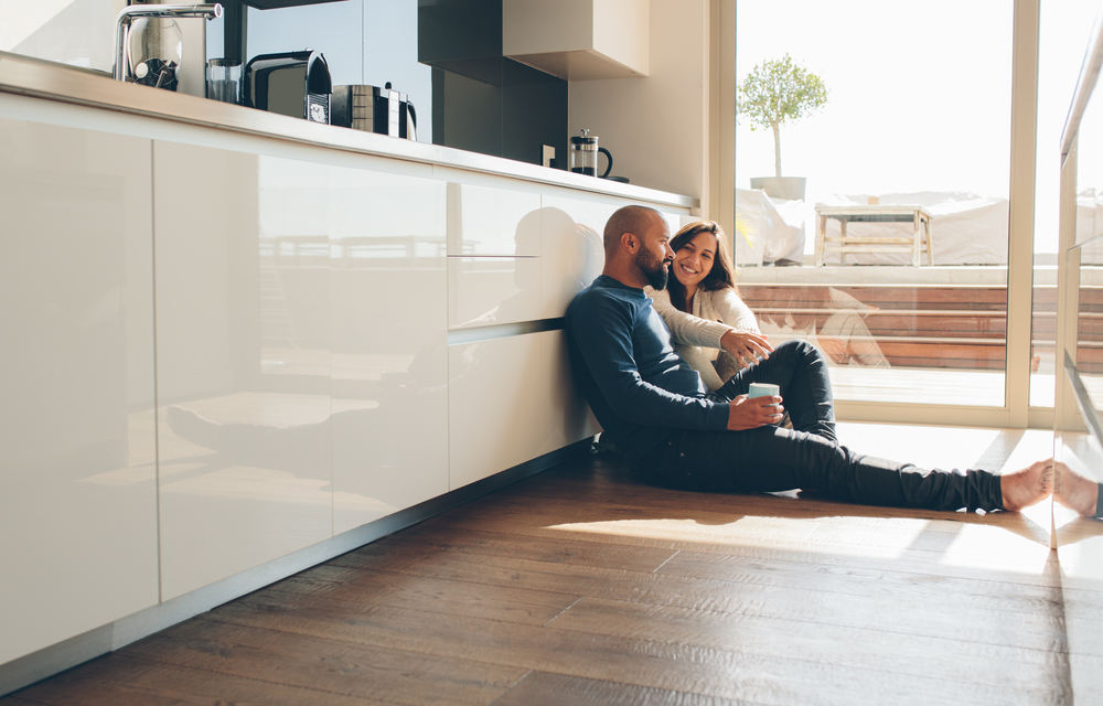 GoGreen Financing