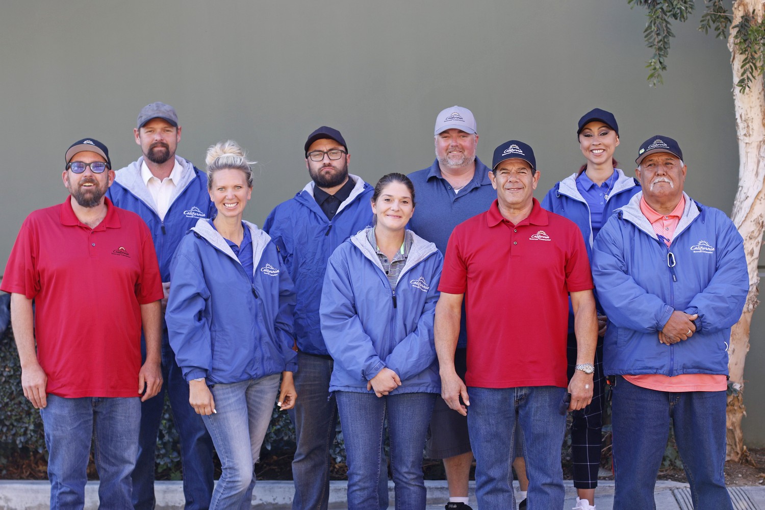 Field Marketing Team