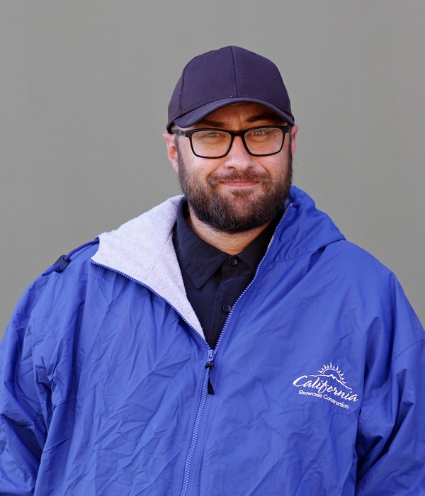 Jake Jacobsen