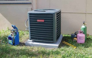 goodman-ac-unit-outside