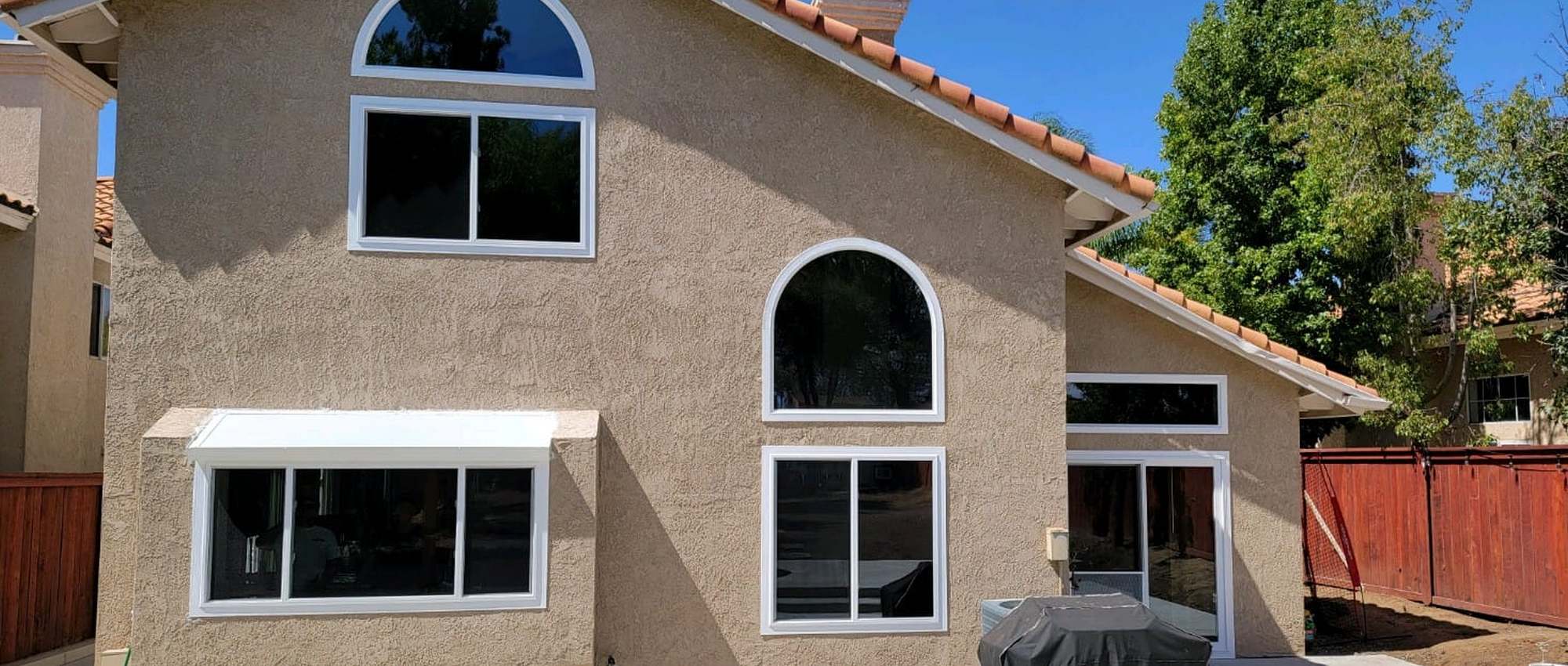 Window and Patio Door Replacement in Claremont, CA cover)