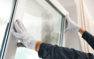 Benefits of Holiday Window Replacements