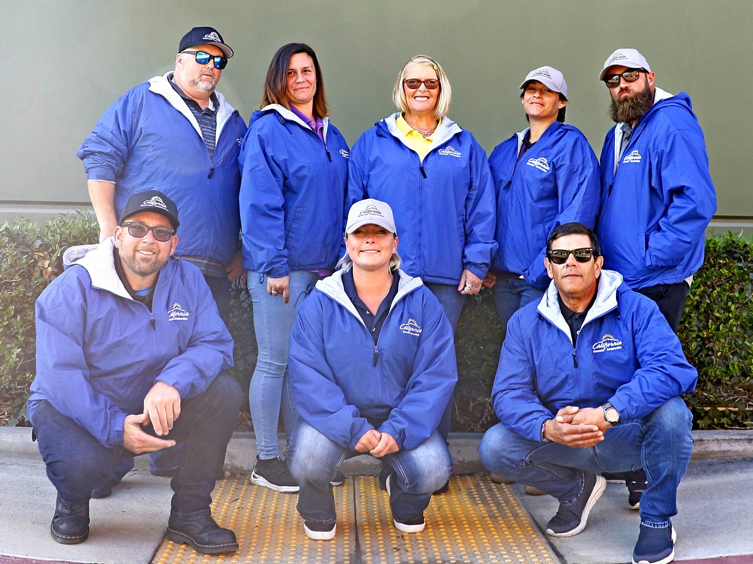 Field Marketing Team