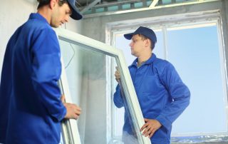 Replacement Windows Installation & Performance