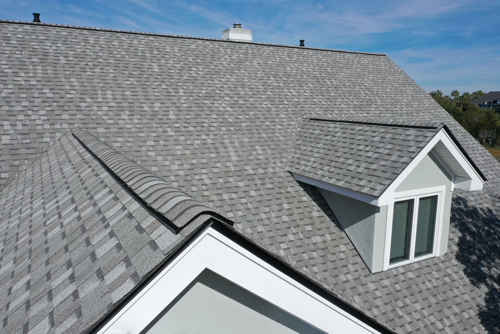 How a New Roof Can Help You Save on Energy Costs
