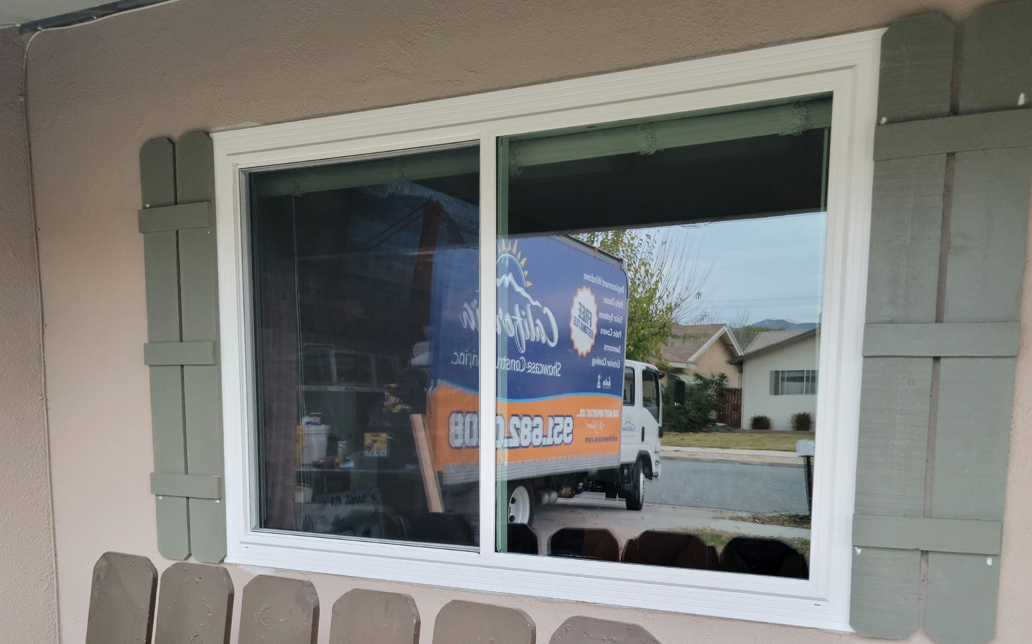 window replacement in hemet ca