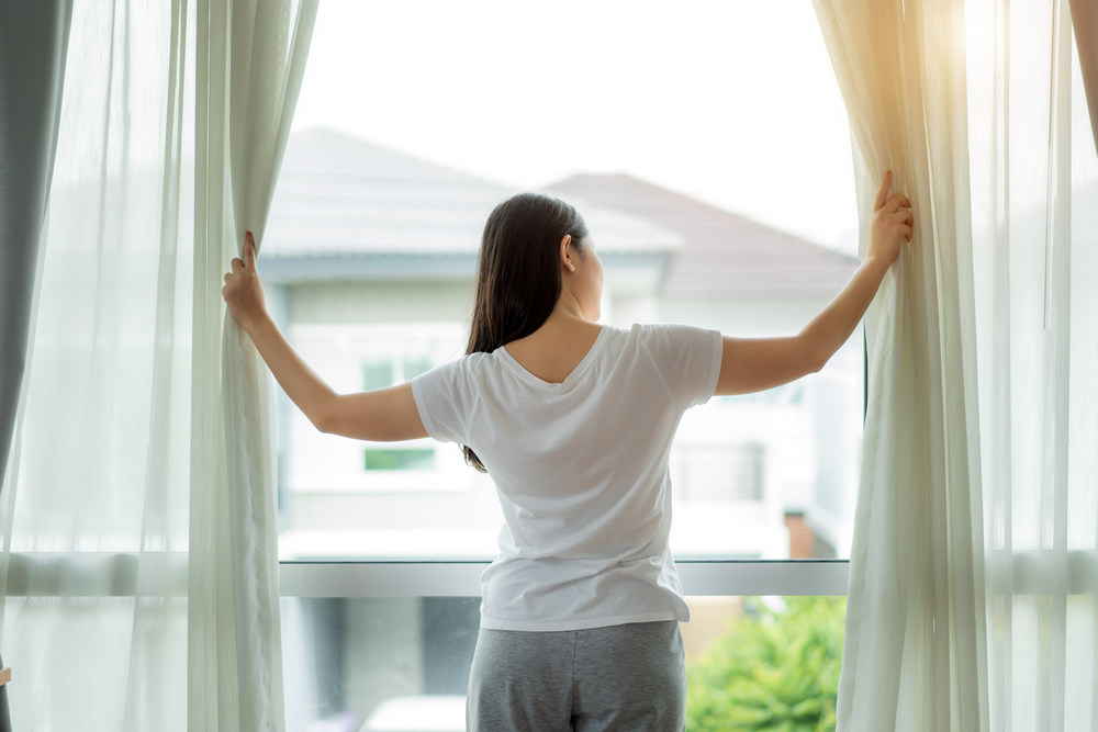 5 Reasons You Should Replace Your Windows in the Summer