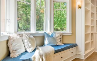 The Benefits of Modern Windows