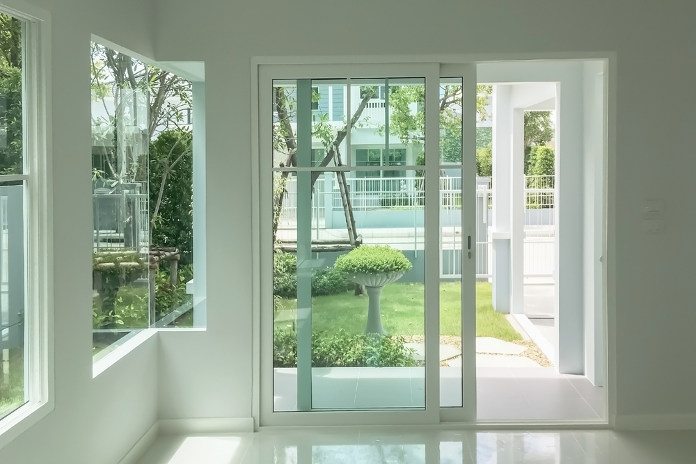 Transform Your Home with Patio Doors