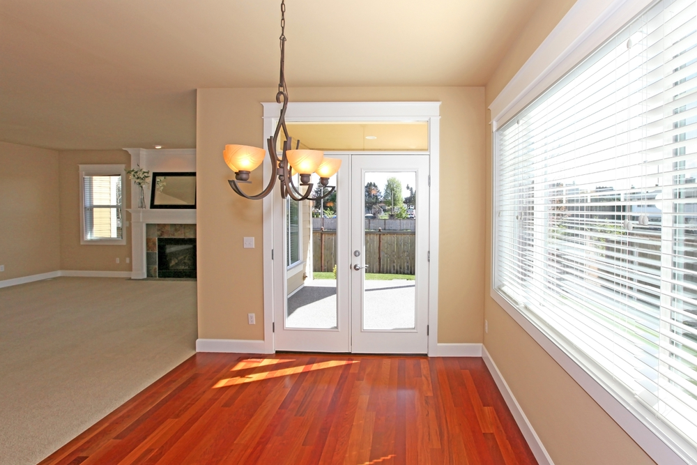 Are French Doors a Good Investment for California Homes?