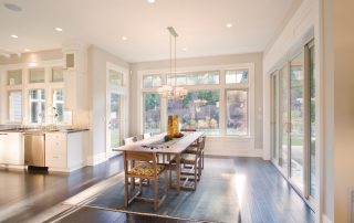 Combining Window Styles for a Unique and Functional Home Design