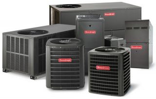 Reasons to Upgrade HVAC system