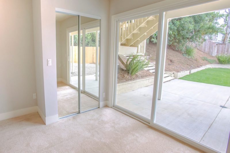 Do Sliding Patio Doors Increase Home Value?