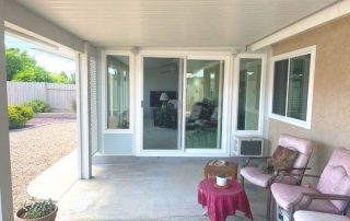 How Does Patio Door Replacement Impact Your Home's Insulation and Energy Bills?