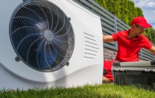 What Are the Key Signs That It's Time for a New HVAC System Installation?