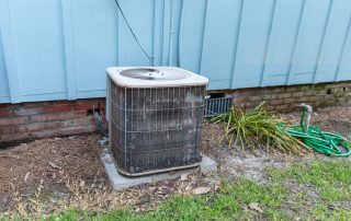 Signs Your HVAC System Needs Replacement Before the Winter Chill