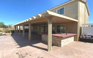 The Benefits of Installing Energy-Efficient Patio Covers for Your Home