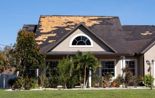 Helpful Tips to Tell if It’s Time to Replace Your Roof