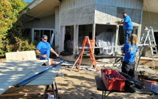 How California Showcase Construction Works Well with HOA Communities