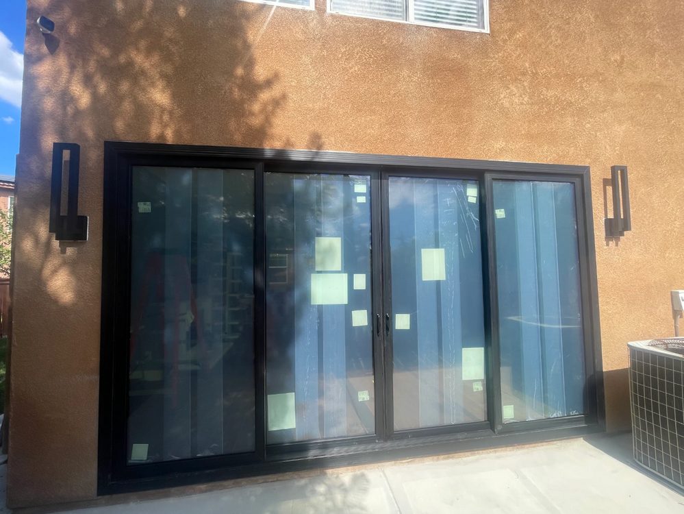 Patio Door Replacement in Perris, CA (1)