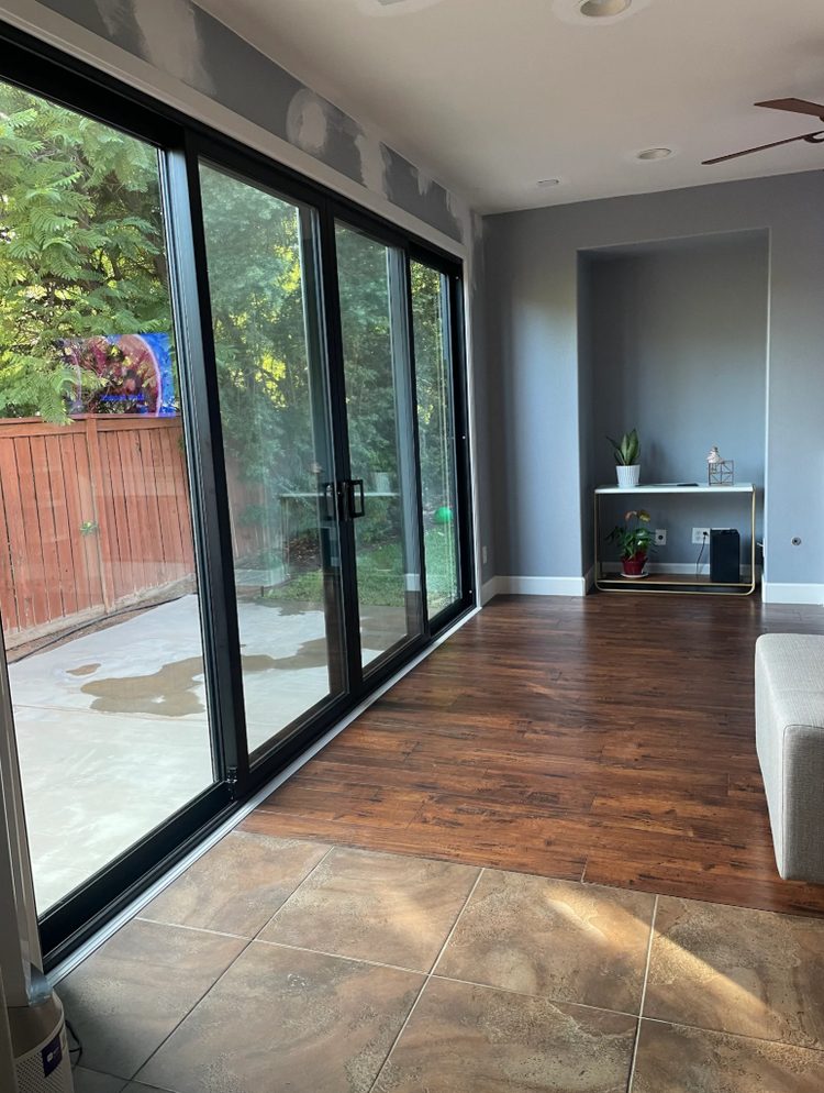Patio Door Replacement in Perris, CA (3)