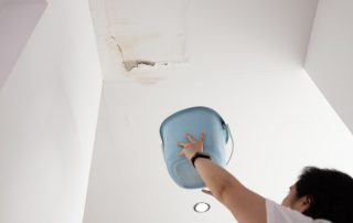 Can Small Leaks Be a Sign of a Bigger Roofing Problem?