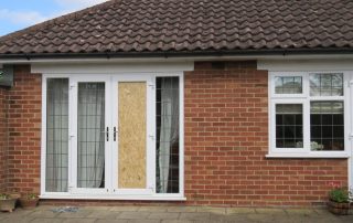 What Can Go Wrong with DIY French Door Installation?