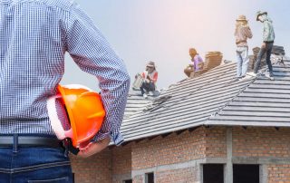 Why It’s Important to Hire a Contractor Experienced with HOA Roofing Experience