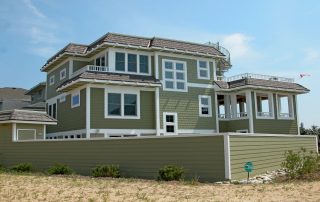 What Exactly Makes TexCote Exterior Coating Different from Regular Paint?