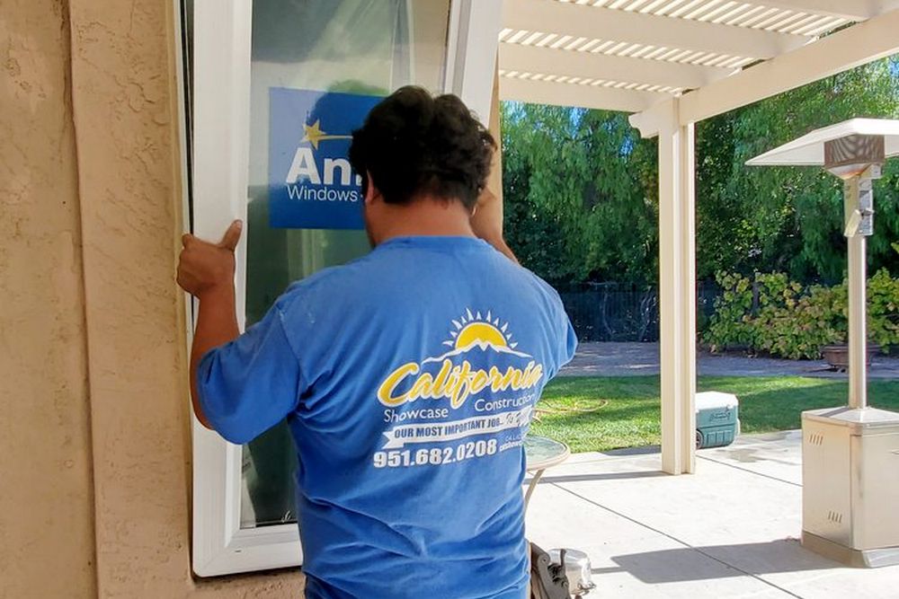 5 Benefits of Working with an Anlin Gold Star Dealer