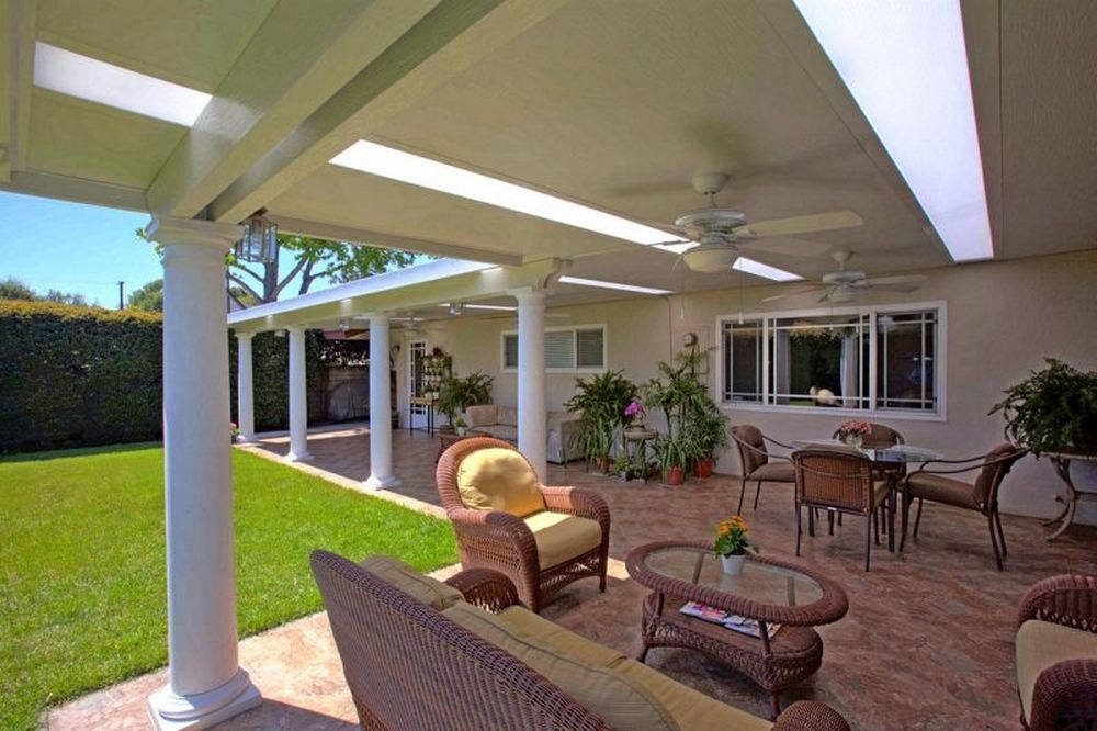 When to Install Weather-Resistant Patio Covers for Year-Round Shade