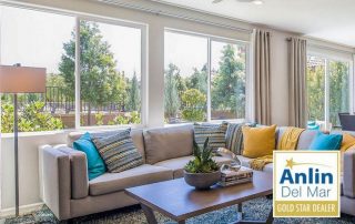Why Choosing an Anlin Gold Star Dealer Matters for Your Home